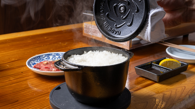 焼肉 いずみ - メイン写真: