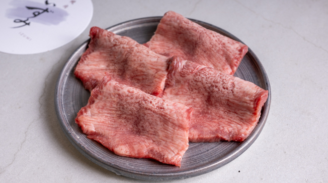 焼肉 いずみ - メイン写真: