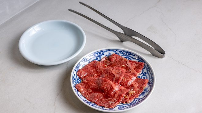 焼肉 いずみ - メイン写真: