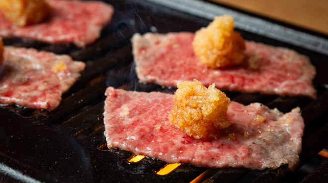 焼肉 肉兵衛 - メイン写真: