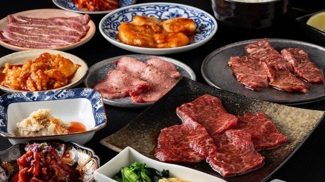 焼肉 いずみ - メイン写真: