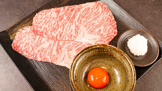 和牛とワイン 焼肉きゅうこん - メイン写真: