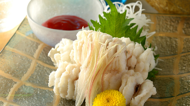 磯料理　まるけい - メイン写真: