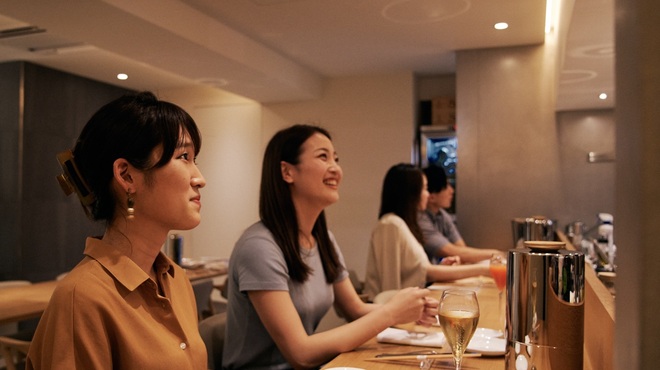 colours - メイン写真: