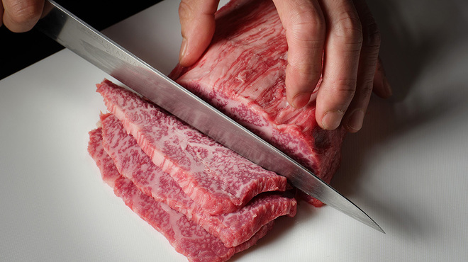 京都焼肉 すずき 先斗町本店 - メイン写真: