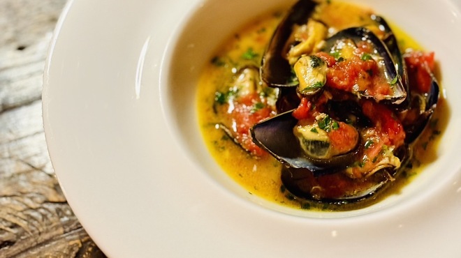BAR&DINING HIMAWARI - メイン写真: