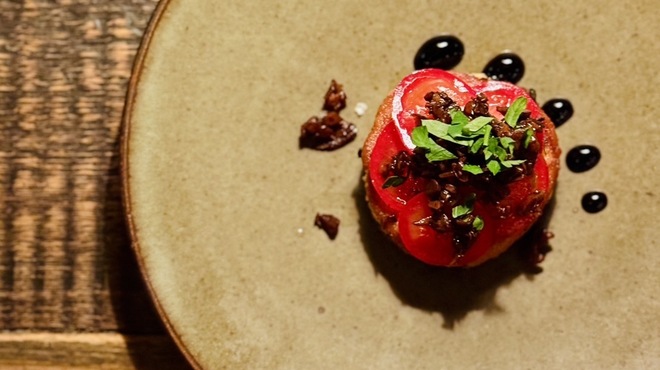 BAR&DINING HIMAWARI - メイン写真:
