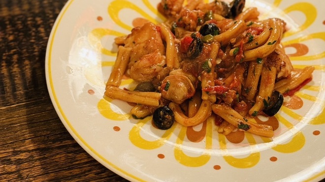 BAR&DINING HIMAWARI - メイン写真: