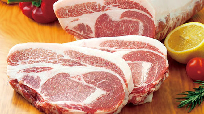 愛ル豚 肉の創作酒場 - メイン写真: