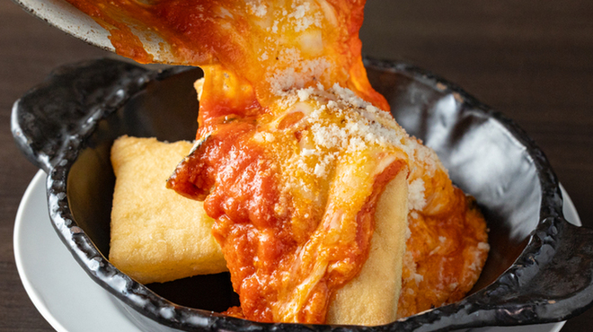 Italian BAR KIMURAYA - メイン写真: