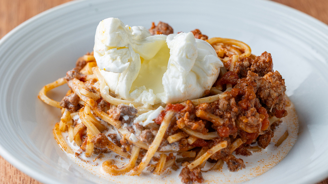 Italian BAR KIMURAYA - メイン写真: