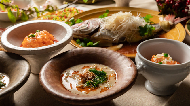 Dining EMI - メイン写真: