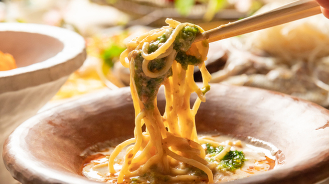 Dining EMI - メイン写真: