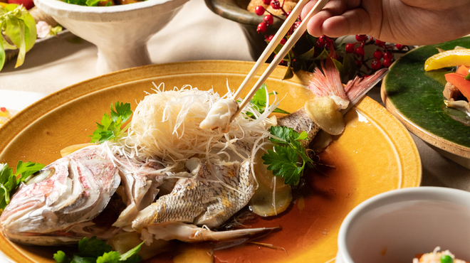 Dining EMI - メイン写真: