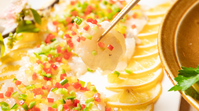 Dining EMI - メイン写真: