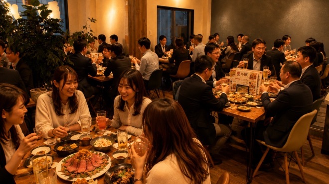愛ル豚 肉の創作酒場 - メイン写真: