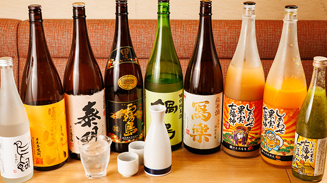 居酒屋 えがちゃん - メイン写真: