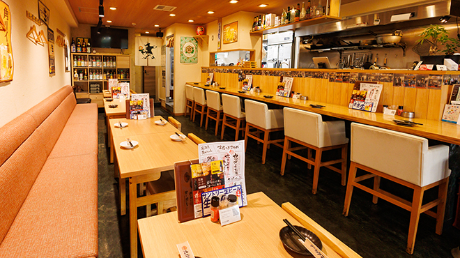居酒屋 えがちゃん - メイン写真: