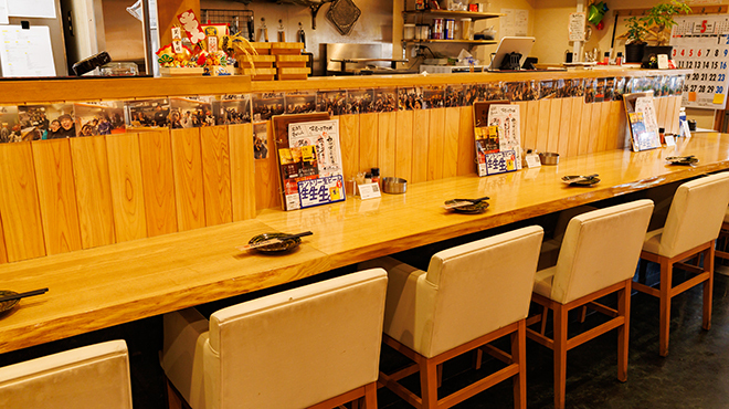 居酒屋 えがちゃん - メイン写真: