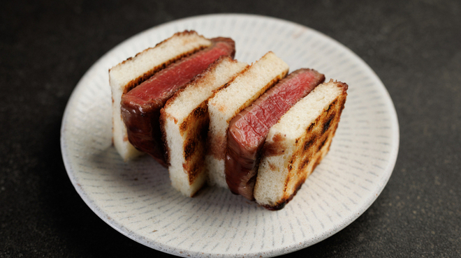 焼肉 永昌 - メイン写真: