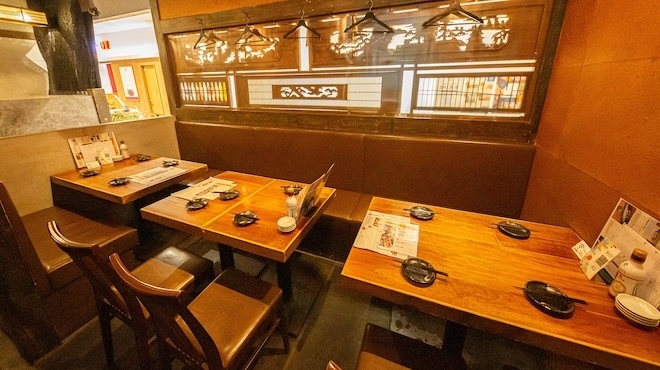 黒澤惣三商店 - メイン写真: