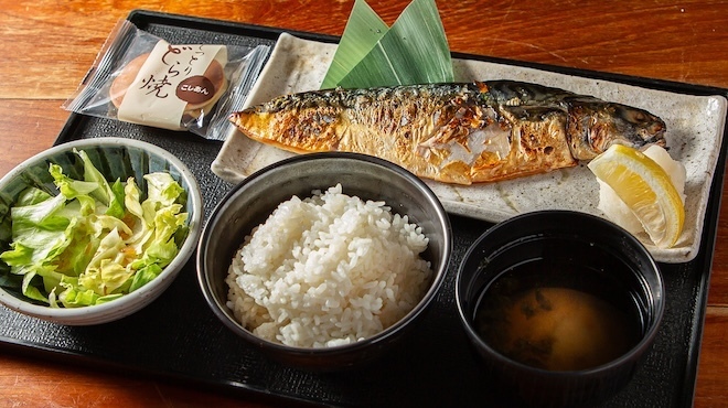黒澤惣三商店 - メイン写真: