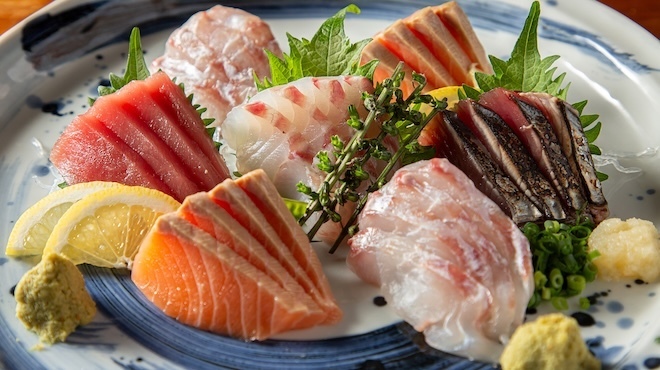 黒澤惣三商店 - メイン写真: