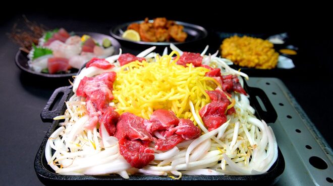 小樽食堂 - 料理写真:
