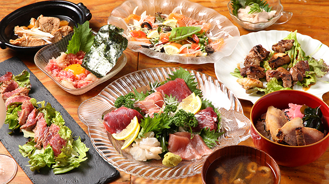 みさご食堂 - メイン写真: