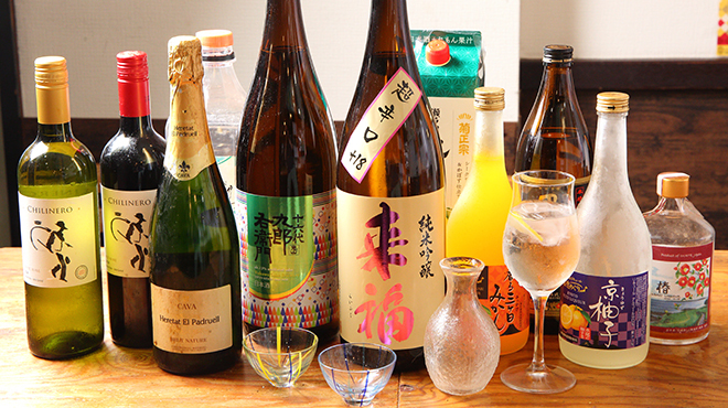 みさご食堂 - メイン写真: