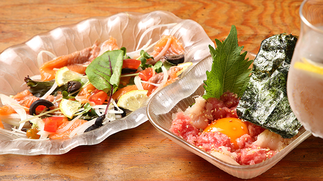 みさご食堂 - メイン写真: