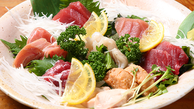みさご食堂 - メイン写真: