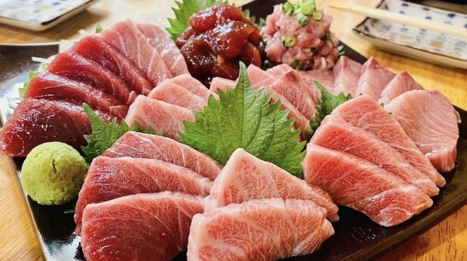 みさご食堂 - メイン写真: