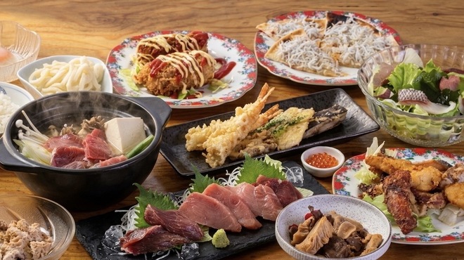 みさご食堂 - メイン写真: