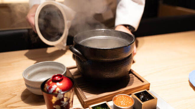 創作Dining SHARI流川 - メイン写真: