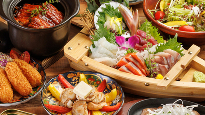 牛タン専門店やまと - メイン写真: