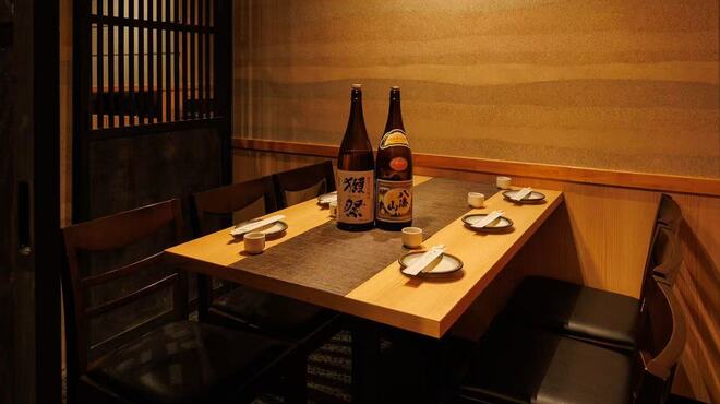 牛タン専門店やまと - メイン写真: