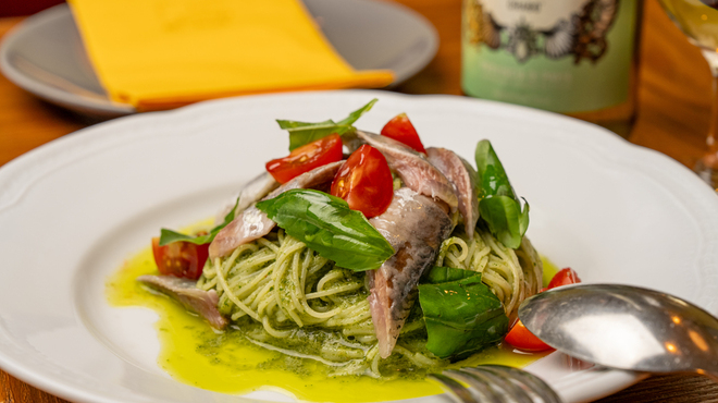 goo ITALIANO - メイン写真: