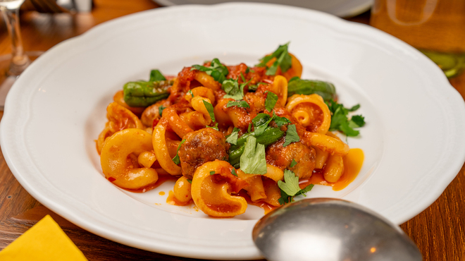 goo ITALIANO - メイン写真: