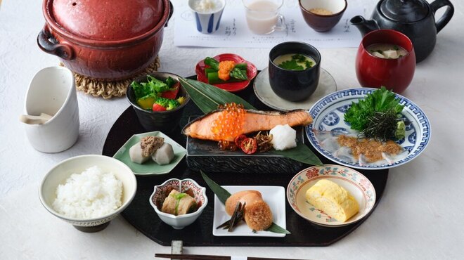 やまや総本店　膳 - メイン写真: