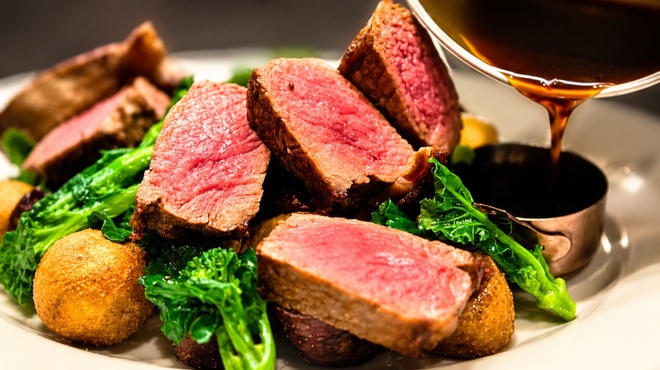 BRASSERIE LE VIN - メイン写真: