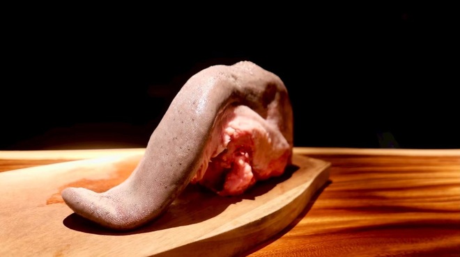 炭火焼肉 希林 - メイン写真: