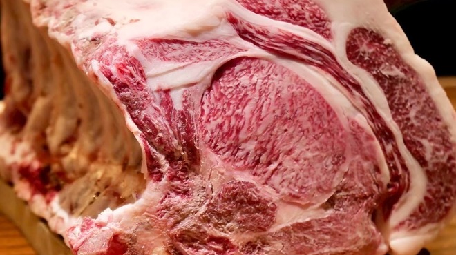 炭火焼肉 希林 - メイン写真: