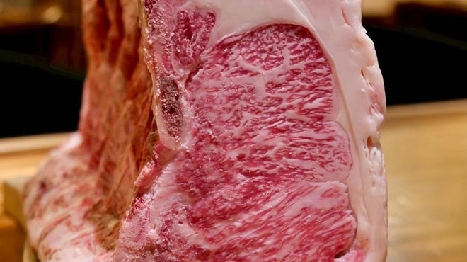 炭火焼肉 希林 - メイン写真:
