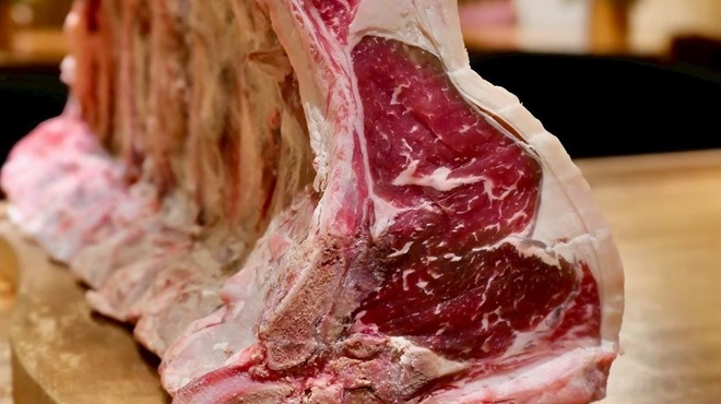 炭火焼肉 希林 - メイン写真: