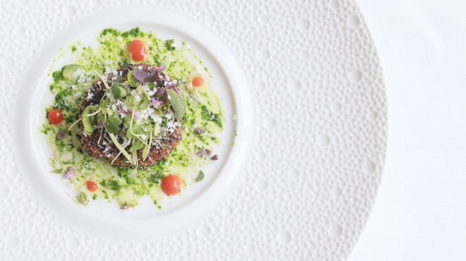 Ristorante Crocifisso - メイン写真: