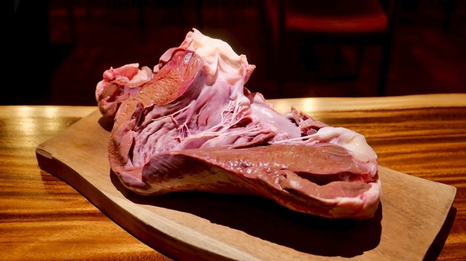 炭火焼肉 希林 - メイン写真: