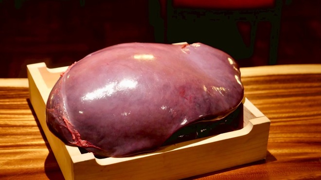 炭火焼肉 希林 - メイン写真: