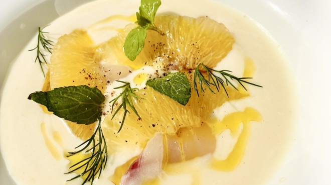 麹町ビストロ 階段の途中 - メイン写真:
