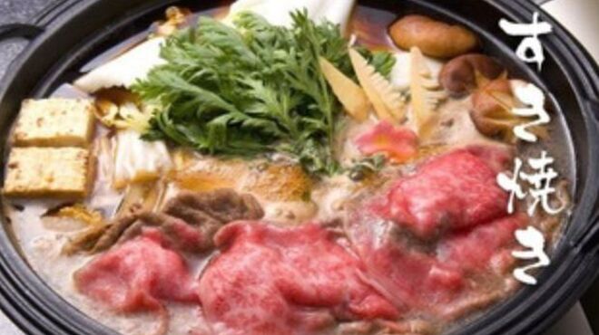 江戸前肉割烹 宮下 - メイン写真: